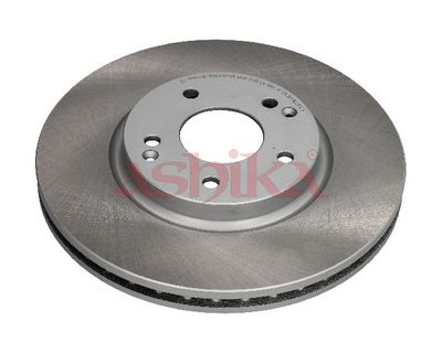 спирачен диск ASHIKA 60-0S-S06C