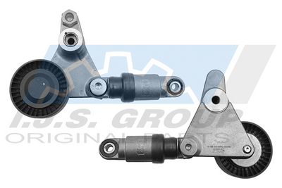 INTINZATOR CUREA TRANSMISIE IJS GROUP 932287