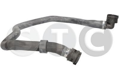 FURTUN RADIATOR STC T430346