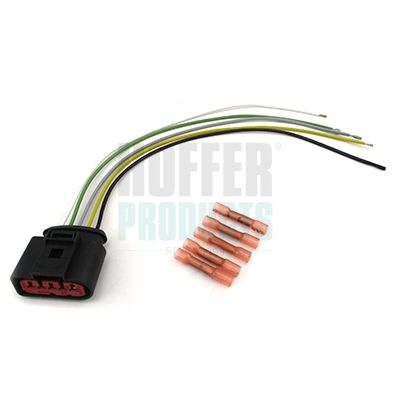 SET REPARAT CABLURI DEBITMETRU AER