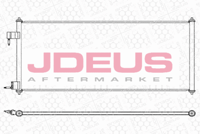 KONDENSATOR KLIMAANLAGE