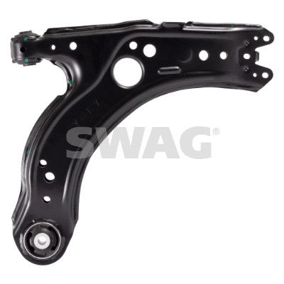 BRAT SUSPENSIE ROATA