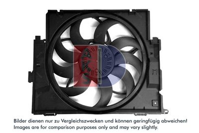 LüFTER MOTORKüHLUNG