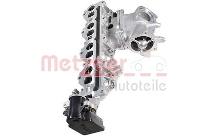 SAUGROHRMODUL METZGER AUTOTEILE 2100113 2