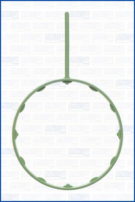 GARNITURA SCHIMBăTOR DE CăLDURă