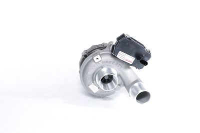 LADER AUFLADUNG BTS Turbo T916582 36