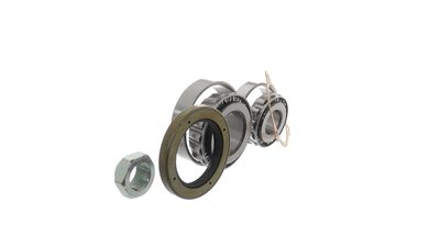 RADLAGERSATZ SKF VKBA1385 24