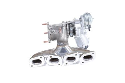 LADER AUFLADUNG BTS Turbo T917228 27