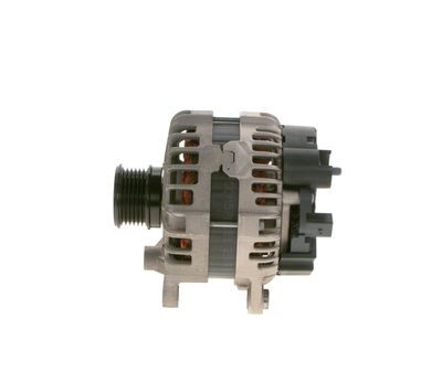 Alternator 0 125 711 113