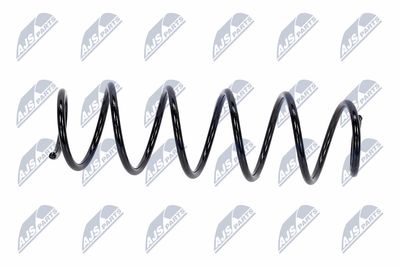 ARC SPIRAL NTY ASZFT010 26
