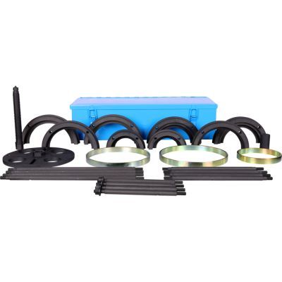 ABZIEHERSATZ GETRIEBEWELLE