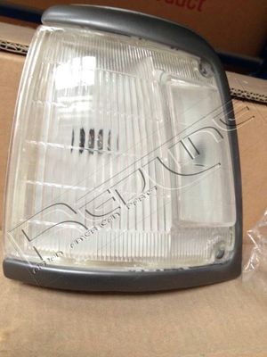 RED-LINE 102TO019 Указатель поворотов для TOYOTA HILUX V Пикап (_N_, KZN1_, VZN1_) 2.4 D (LN5_, LN85, LN90)