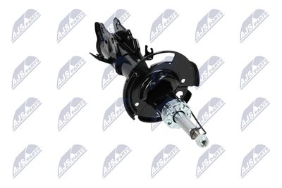 AMORTIZOR NTY AFR040 32