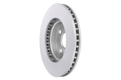 Brake disc Voor Links/Rechts past: TOYOTA COROLLA, COROLLA VERSO, CRESSIDA 1.4-2.0 07.77-03.09