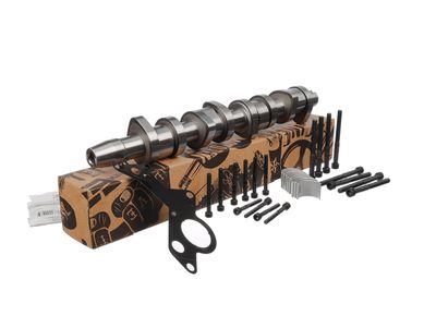 SET AX CU CAME ET ENGINETEAM HV0342ET 19