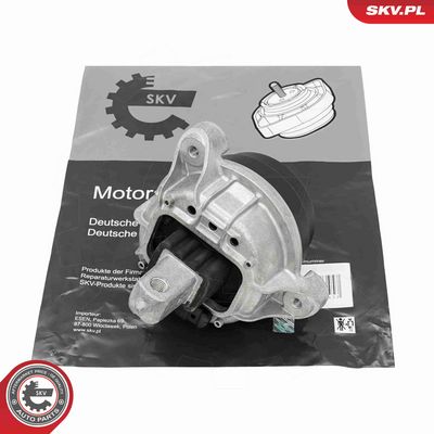 SUPORT MOTOR ESEN SKV 75SKV326