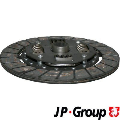 Clutch Disc 1130201000