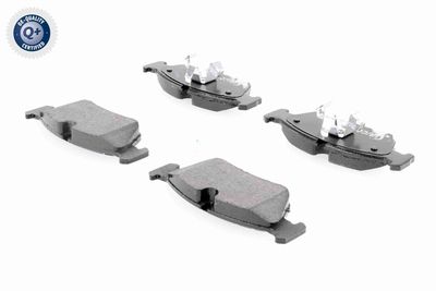 BREMSBELAGSATZ SCHEIBENBREMSE VAICO V208124 2