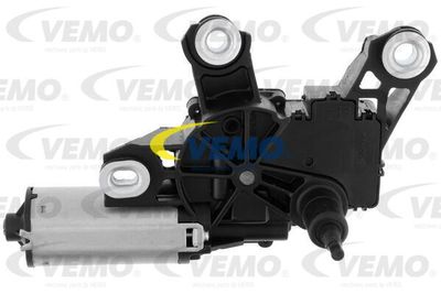 Vindrutetorkarmotor VEMO V10-07-0005-1