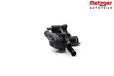 TERMOSTAT LICHID RACIRE METZGER AUTOTEILE 4006457 11