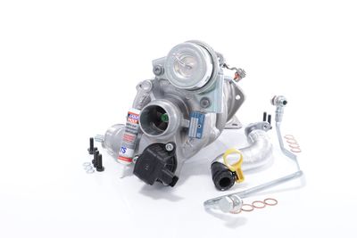 LADER AUFLADUNG BTS Turbo T981340 3