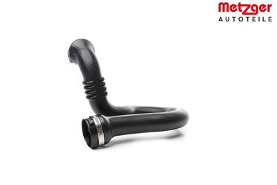 LADELUFTSCHLAUCH METZGER AUTOTEILE 2400941 8