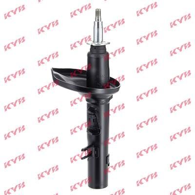 STOßDäMPFER KYB 634011 4