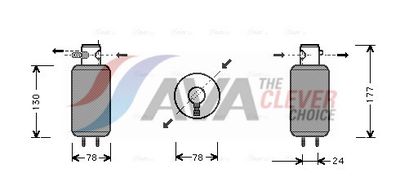 USCATOR AER CONDITIONAT