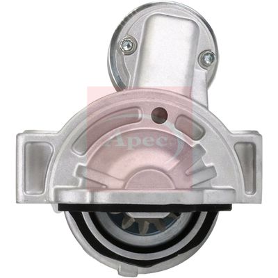 APEC Starter ASM1617