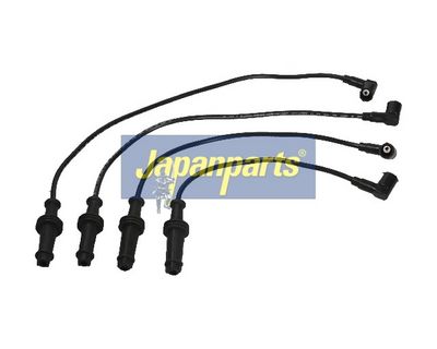 JAPANPARTS Uždegimo laido komplektas