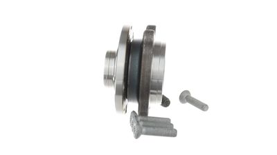 RADLAGERSATZ SKF VKBA7197 10