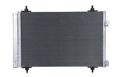 KONDENSATOR KLIMAANLAGE