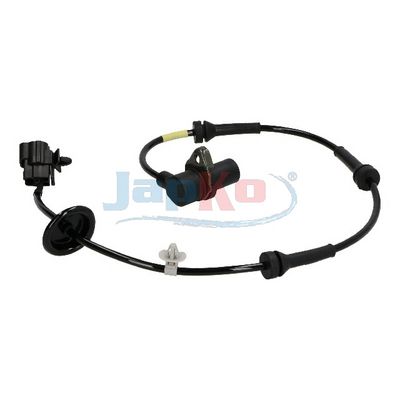 Vorschau Sensor, Raddrehzahl Ansicht 3
