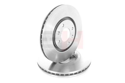 DISC FRANA GH GH403746 11