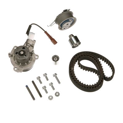 SET POMPA APA + CUREA DINTATA GATES KP45678XS1 71