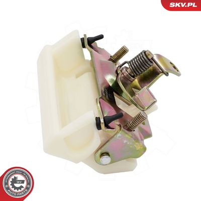 Vonkajšia kľučka dverí ESEN SKV 97SKV453