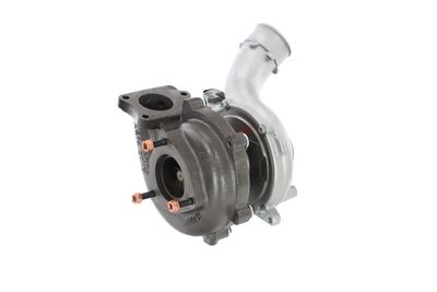 COMPRESOR SISTEM DE SUPRAALIMENTARE REMANTE 003002001317R 37