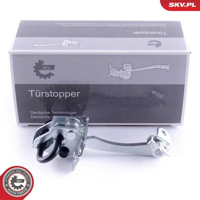 FIXARE USA ESEN SKV 16SKV922 2