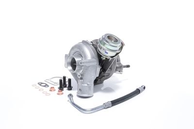 LADER AUFLADUNG BTS Turbo T981041 6