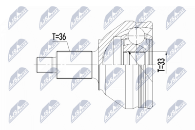 SET ARTICULATIE PLANETARA