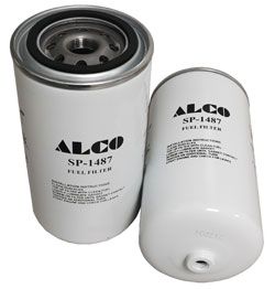 ALCO FILTER Kuro filtras