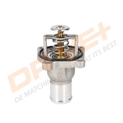 TERMOSTAT LICHID RACIRE