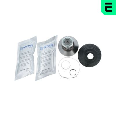 GELENKSATZ ANTRIEBSWELLE