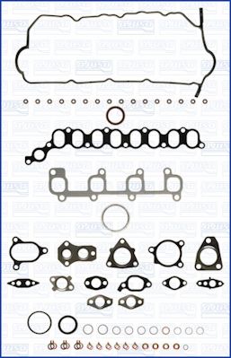 Комплект прокладок, головка цилиндра AJUSA 53016800 для TOYOTA PREVIA