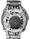 GENERATOR / ALTERNATOR ACAUTO ACCBA1489 1