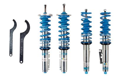 BILSTEIN Fahrwerkssatz, Federn/Dämpfer
