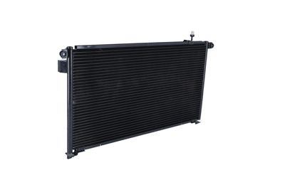 KONDENSATOR KLIMAANLAGE NRF 35374 23