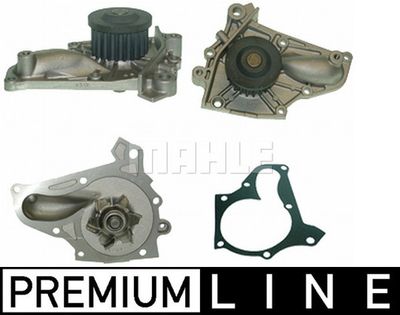 MAHLE CP 404 000P Помпа (водяной насос)  для TOYOTA CELICA (Тойота Келика)