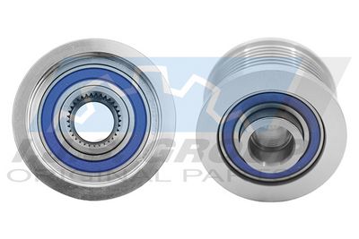SISTEM ROATA LIBERA GENERATOR