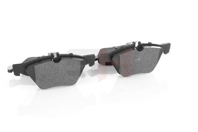 SET PLACUTE FRANA FRANA DISC GH GH413331 35